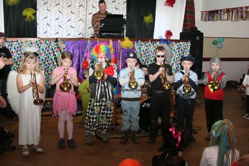 Bild 52 - Olaf Kindertag